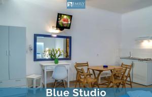 Emily Apartments Dassia