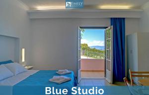 Emily Apartments Dassia