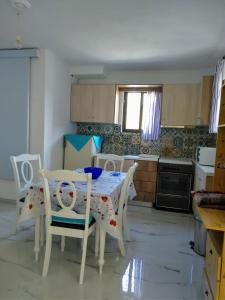 Sissy Apartments by the sea Lefkada Greece