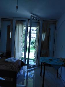 Sissy Apartments by the sea Lefkada Greece