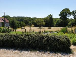 Maisons d'hotes Domaine FlorEl : photos des chambres