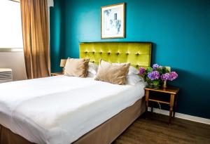 Hotels Hotel Albion : photos des chambres
