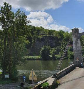 L'auberge du Pont photo 9