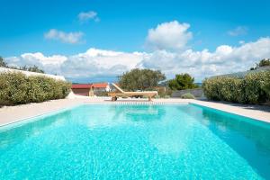 Sun Spalato Villa Cikas