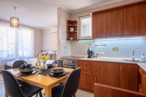 MyFlat Belvedere Apartment