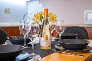 MyFlat Belvedere Apartment