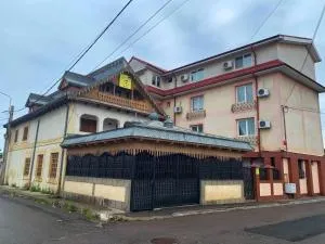 Hanul Izvor - Slobozia-Oancea