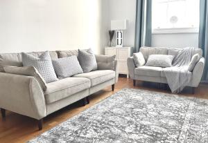 County House - THE WHITE APARTMENT