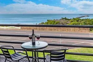 Oceanscape ~ OCEAN VIEWS Uninterrupted - Narrawong