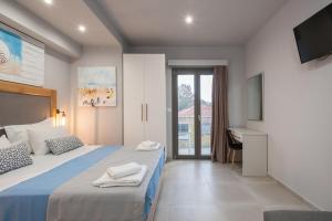 Armonia Rooms Limnos Greece