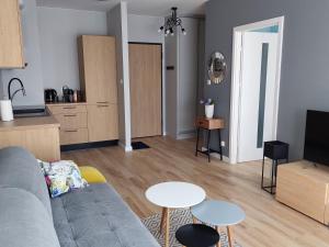 Sunny Apartment Gdańsk