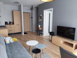 Sunny Apartment Gdańsk