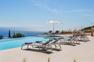 Kefalonian Escape Suites