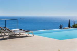 Kefalonian Escape Suites Kefalloniá Greece