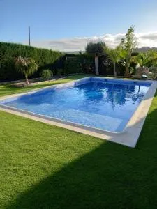 Casa las ventanas - El Soto