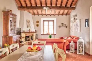 Villa Il Cipresso - Scrofiano