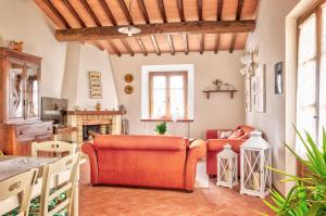 Villa Il Cipresso