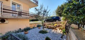 Apartments Gracijela