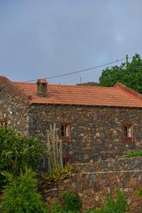 Casita Pedro González, Erese