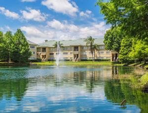 One-Bedroom Villa room in Immaculate and Convenient Villa in Sunny Kissimmee - One Bedroom #1