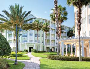Two-Bedroom Suite room in Relaxed All-suite Accommodation in Exciting Orlando - Two Bedroom Suite #1