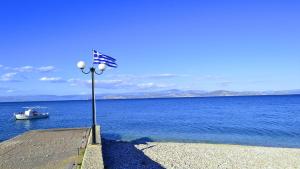 Unlimited Sea & Sky Peloponisos Arkadia Greece