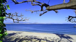 Unlimited Sea & Sky Peloponisos Arkadia Greece