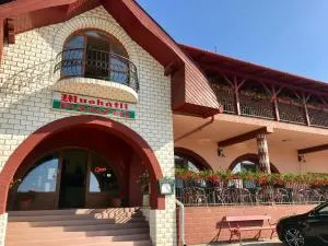 Muskátli Panzió és Étterem - Dánszentmiklós