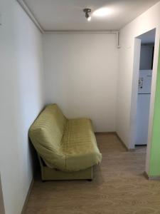 VIRGO Apartaments Mamaia