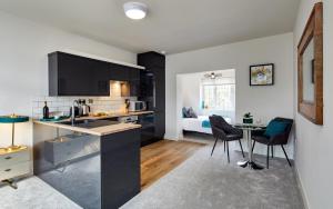 Coppergate Mews Doncaster Apartment 2