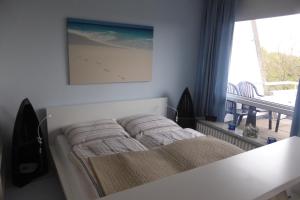 Ostsee-Apartment "Weite Welt"