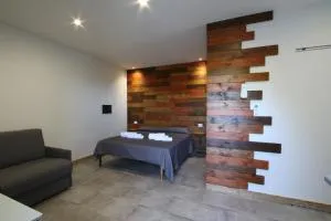 Monolocale belvedere - Padru