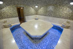 Atlantic Garden Resort