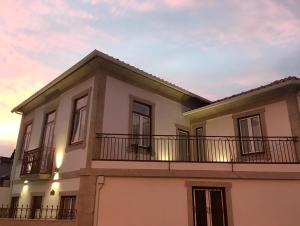 Oporto Living Apartments