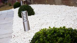 Coppergate Mews Doncaster Apartment 2