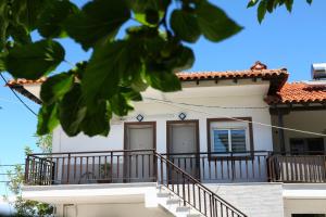 Karpouzi Seaview Apartments Halkidiki Greece