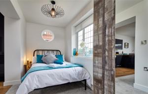 Coppergate Mews Doncaster Apartment 2