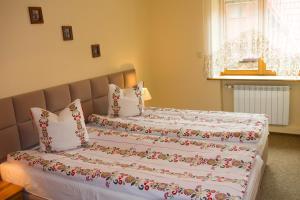 Apartamenty Matuska