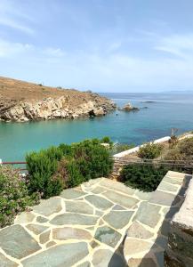 Demetra House by Elefthia Syros