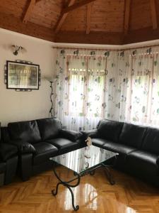 Nyaraló Balatonmáriafürdő