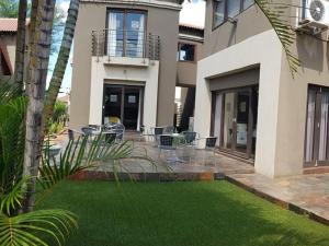 Kusile Guest House