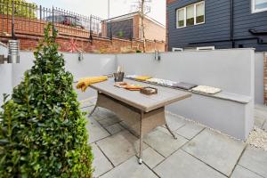 Coppergate Mews Doncaster Apartment 2