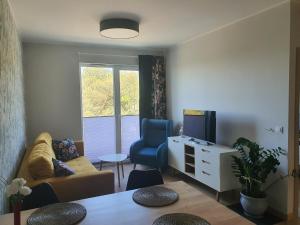 Amko Style Apartament Słoneczny 27 Słoneczna Dolina