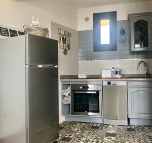 APPARTEMENT LES COLLINES