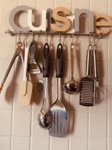 APPARTEMENT LES COLLINES