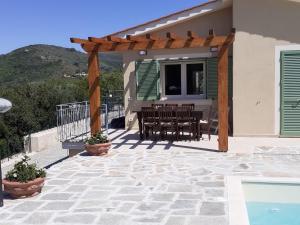 VILLETTA SANTA LUCIA