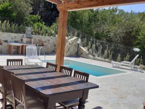 VILLETTA SANTA LUCIA