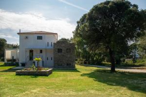 Sybaris Privacy and Luxury Halkidiki Greece
