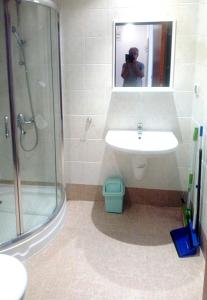 Apartment at St Nicholas Complex Gora
