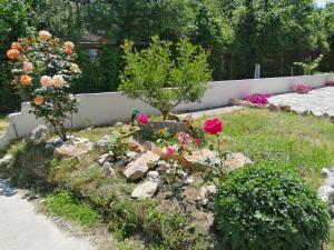 CHRISTOS Apartments Olympos Greece
